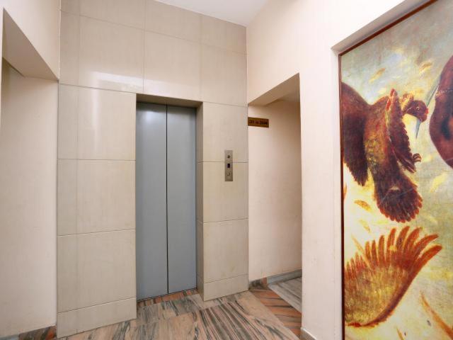Karthika Residency Apartment Kochi Екстериор снимка