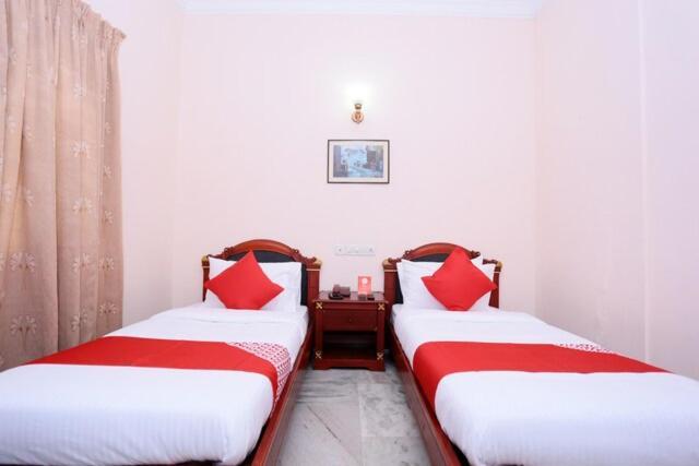Karthika Residency Apartment Kochi Екстериор снимка