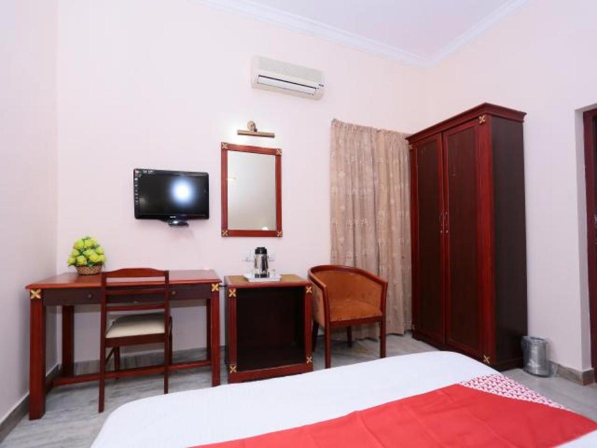 Karthika Residency Apartment Kochi Екстериор снимка